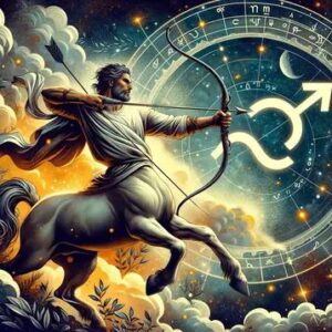 Sagittarius Zodiac Sign