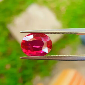 माणिक रत्न के लाभ | Ruby Gemstone Benefits