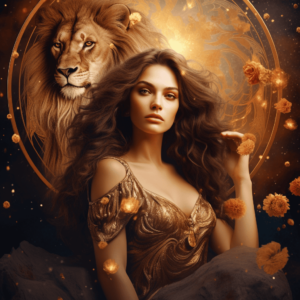 Leo Zodiac Sign