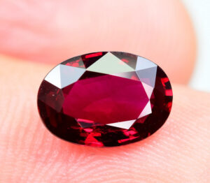 Ruby Gemstone Benefits