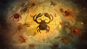 Cancer Zodiac Sign