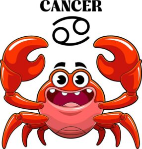 Cancer Zodiac Sign