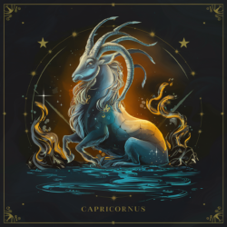 Capricorn Zodiac Sign