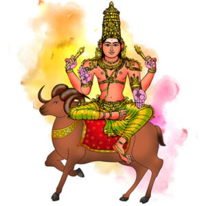 कृतिका नक्षत्र । Krittika Nakshatra