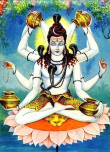 महामृत्युंजय मंत्र । Mahamrityunjaya Mantra