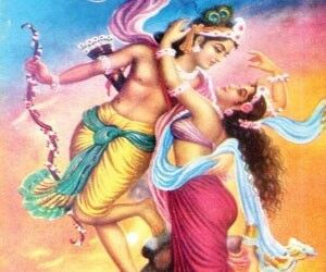 Tantra Shastra and Love Life