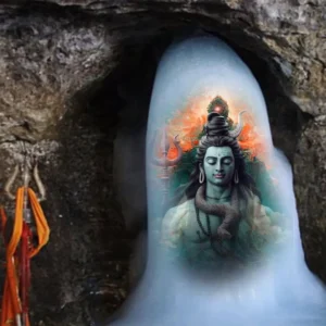 Amarnath Jyotirling