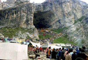 Amarnath Jyotirling