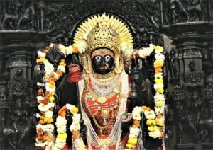 Tripura Sundari