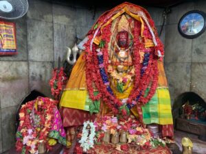 Tripura Sundari