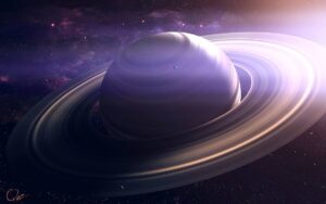 Effects of Saturn