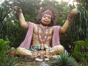 Hanuman Chalisa