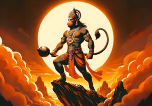 Hanuman Chalisa