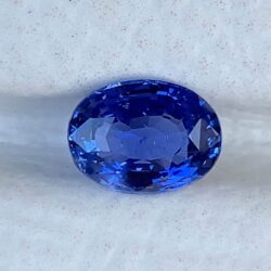 Blue Sapphire