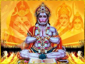 Hanuman Chalisa