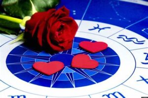 Love Life and Astrology