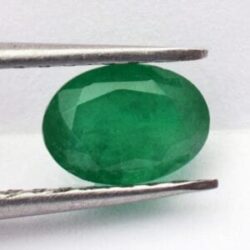 Emerald Gemstone