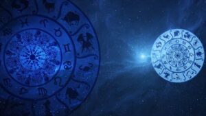 Astrology and Tantra