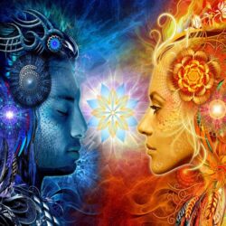 tantra and love