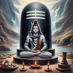 Shiva Lingam